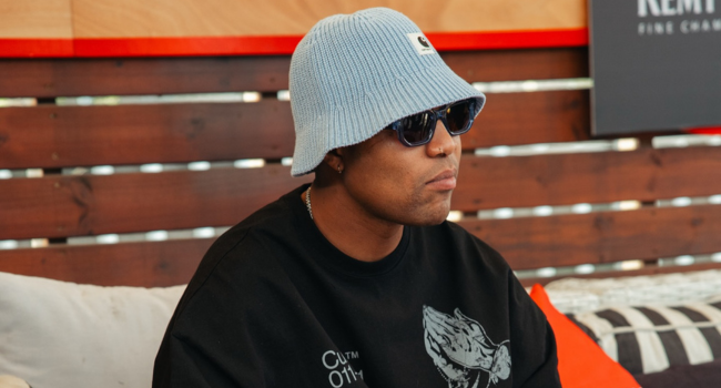 DJ Speedsta Addresses OkaySwisher’s Remarks Of Not Getting Paid As “Up To Speed” Podcast Secures Sponsorship