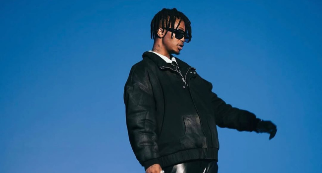 Emtee Claims Dominance As Metro Awards Nomination Renews Spotlight