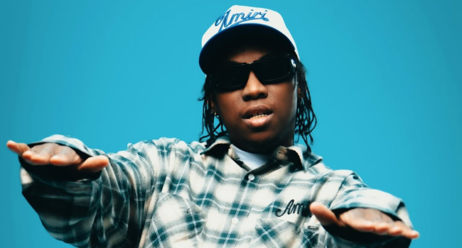 Frank Casino Drops “Rich Is G Pt2” Music Video Featuring Stogie T & Cassper Nyovest