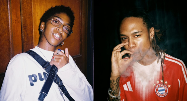 K1llbrady Slams K.Keed’s Music In Heated Podcast Rant