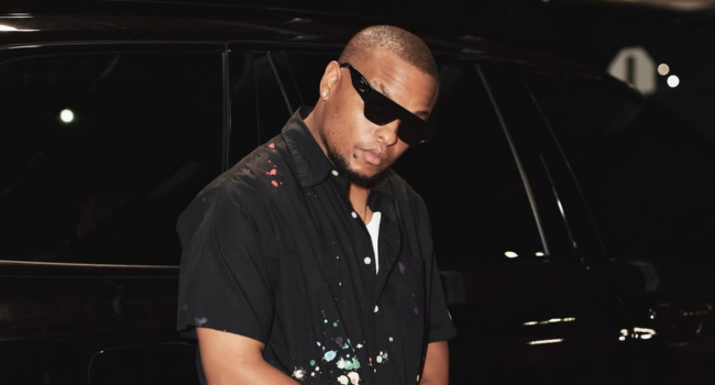 K.O Says His Verse On “Run Jozi” Is The Greatest In SA Hip Hop