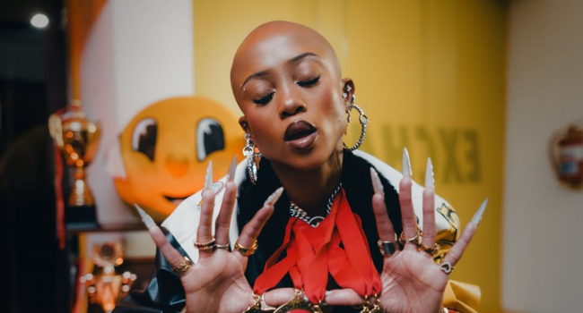 “The Work I Do Is Worship”: Moozlie Gets Candid About The Business Of Music