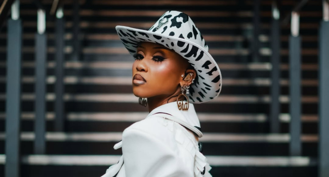 “I Don’t Know If I Want Kids Anymore”: Moozlie Opens Up On Marriage & Motherhood