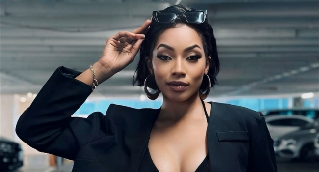 “I Went Through A Proper Depression”: Rouge On How Deaths of AKA, Riky Rick & Others Forced Her From Music