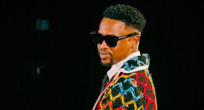 “All That Bullsh*t Is Gonna Die”: Scoop Makhathini Delivers Blunt Message To New Wave SA Rappers