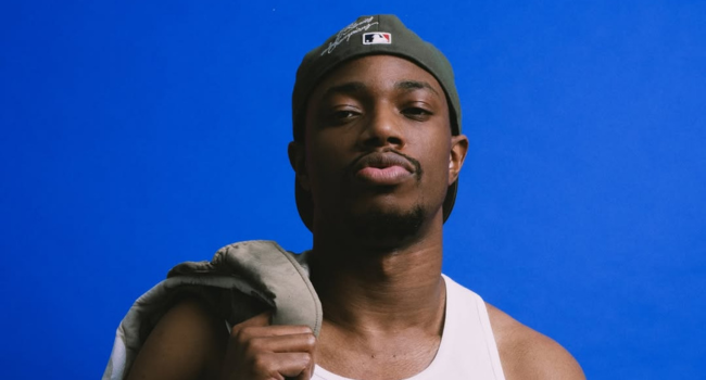 Tyson Sybateli Hints At Album Release With Simple Reveal