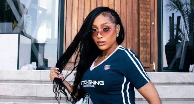 Nadia Nakai Draws A Bold Line In The Sand: “I’m Done With Club Gigs”