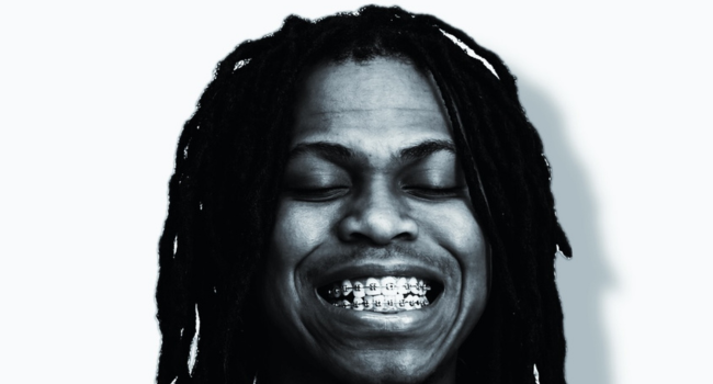 Usimamane Teases “Tai Lung” Album Ahead Of Winter Release