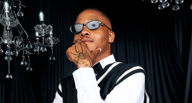 Fans Slam Zingah’s Inconsistency As Choppin’ It With Bhuddha T Podcast Stops Airing