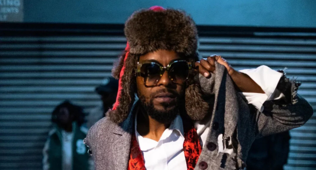 iFani Launches Open Verse Challenge For ‘Shake’ Remix