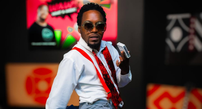 iFani Scores Early TV Airplay For “Shake Remix” Music Video