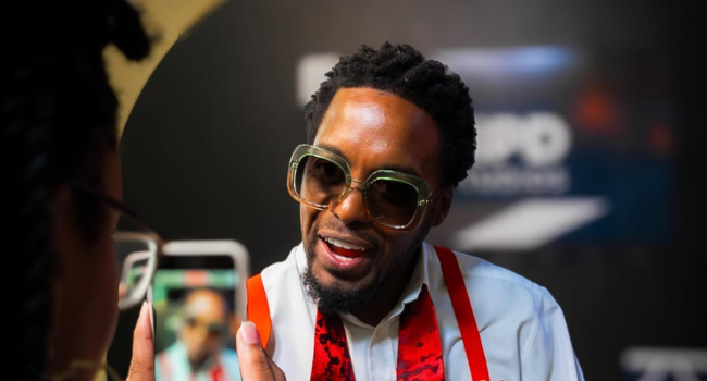iFani Drops “Shake [Remix]” Music Video On TV And YouTube