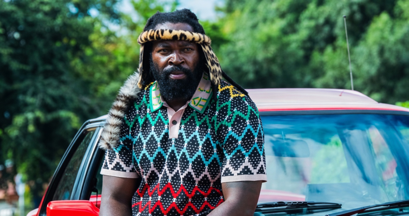 Big Zulu Unveils Tracklist For Highly Anticipated New Album “UMKHULU”