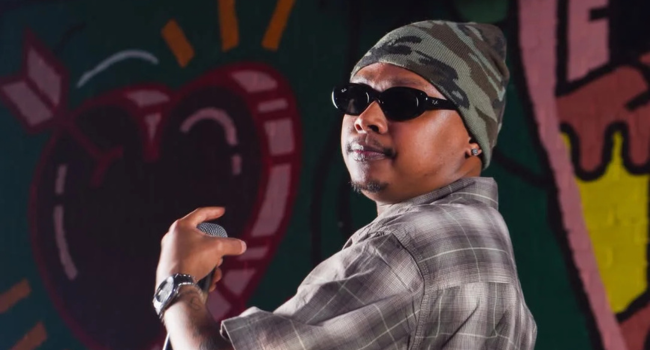 A-Reece Praises Fans Who Genuinely Connect With His Music
