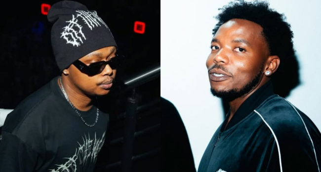 “They Made Bangers Together”: Fifi Laaa Pushes For A-Reece & MashBeatz Reunion