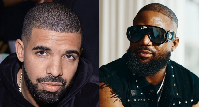 DJ Speedsta Explains Why Cassper Is Capable Of Replicating Drake’s Three-Album Run