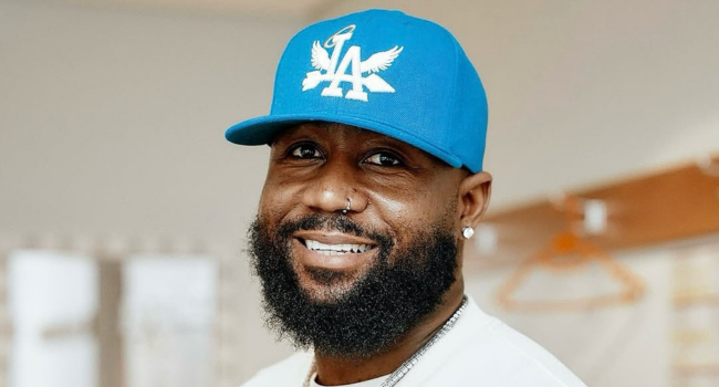 Cassper Previews Melodic Single “Phunyuka Bamphethe” Ahead Of Friday Drop