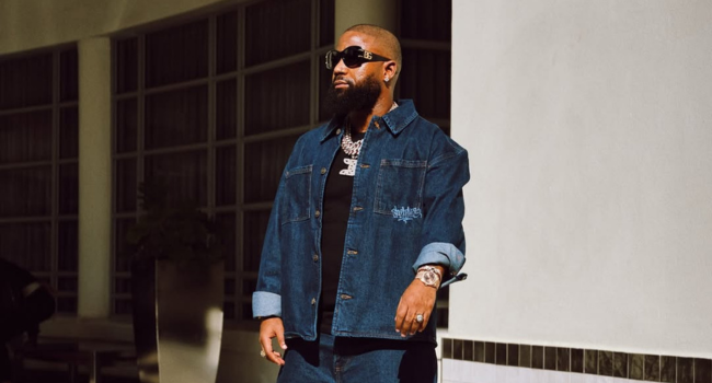 Cassper Addresses Concerns Over Reduced Music Output