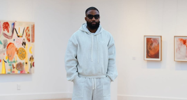 Cassper Embraces Musical Freedom Ahead Of His Next Album