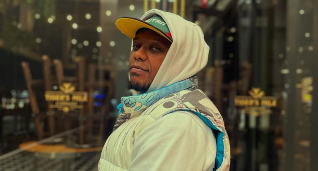 Emtee Praises DJ Switch’s Loyalty To SA Hip Hop Culture