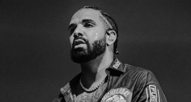 Drake Freezes The World As “ICEMAN,” “Maid of Honour,” & “Habibti” Break Apple Music Records