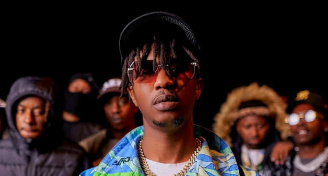 Emtee Opens Up About Lifelong Lack Of Family Support In His Music Career