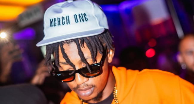 ‘Sex Songs Galore’: Emtee Reveals Plans For Sensual RnB Project