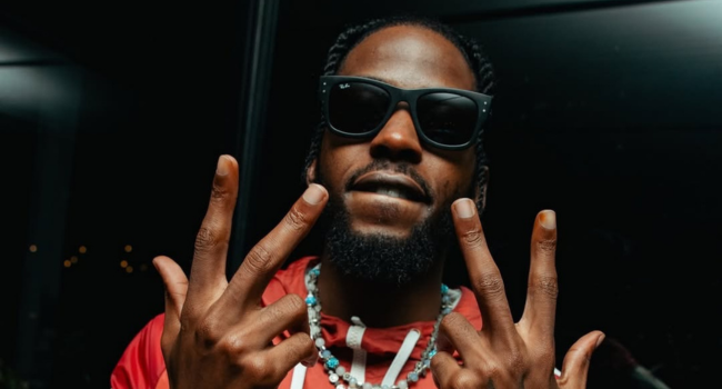 Flvme Declares His Unreleased Record The Hardest Hip Hop Offering Of 2026