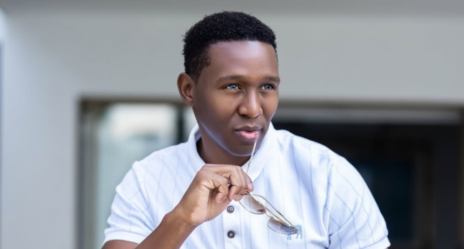 Galston Anthony Shares Throwback With Cassper Nyovest & Maggz As He Announces Mayoral Ambitions