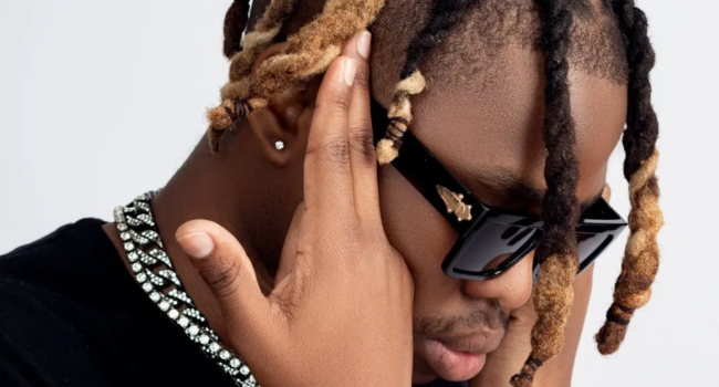 JayHood Drops “West African Time” Freestyle Inspired By A-Reece & Manifest