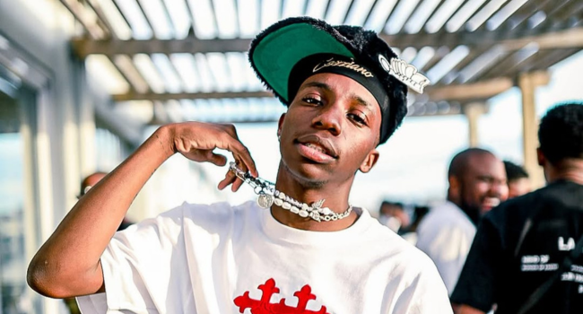 ‘Both My Homes’: Kindlynxsh Speaks Out On His Identity Amid Xenophobia Row
