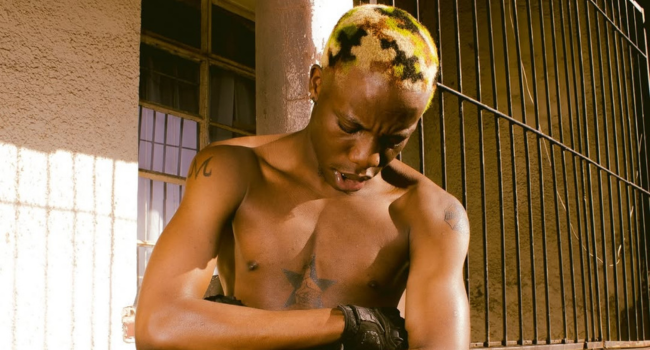 Kindlynxsh Samples Oliver Mtukudzi In New Track ‘Todii’ Set For Friday Release