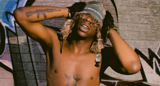 KindlyNxsh Channels African Heritage In Moving New Single “Todii”