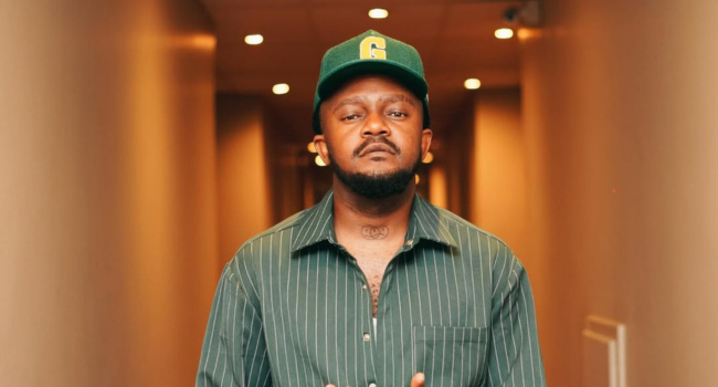 Kwesta Announces ‘SixByNine Freestyle’ Release This Friday