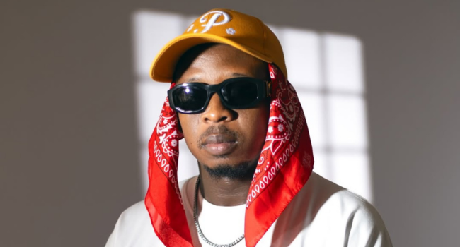 Mochen Unveils Star-Studded Tracklist For “NORTH VOL 1 (THE PROPHECY)” Album