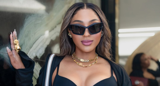 Nadia Nakai Details The Creative Impact AKA Had On Her Music Career