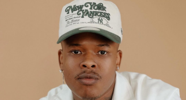 Nasty C Fronts GQ Magazine South Africa’s June/July Issue