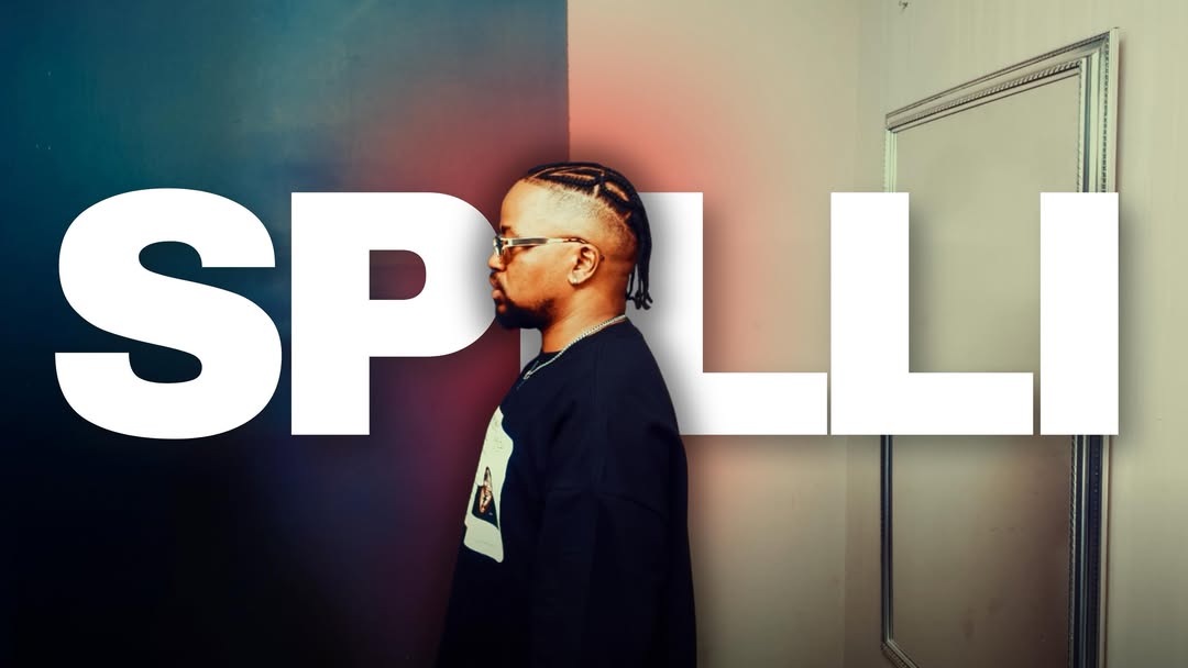 Maraza Builds Momentum For “UNO” Album With Explosive “SPILLI” Music Video