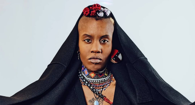 Toya Delazy Reclaims Her Voice With Upcoming “ZULU JUNGLE” EP