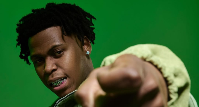 “I Have the Biggest Debut Album In SA Hip Hop History,” Says Usimamane