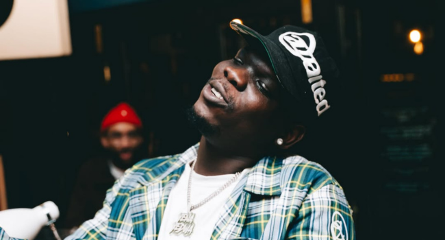 Blxckie Weighs In On SA Hip-Hop Beef Amid Rising New Wave Rivalries