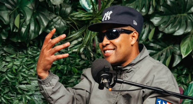 DJ Speedsta Calls Out Mochen Over Ignored Radio Interview Invitation
