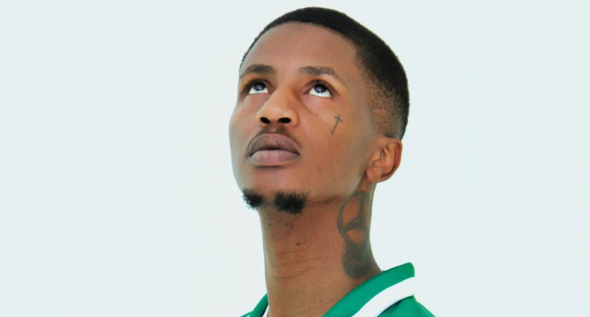 Emtee Turns The Page With A Bold New Beginning