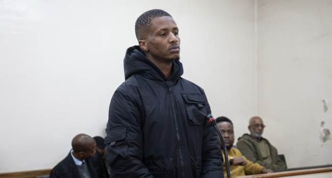 Emtee Granted Bail After Spending Night In Police Custody