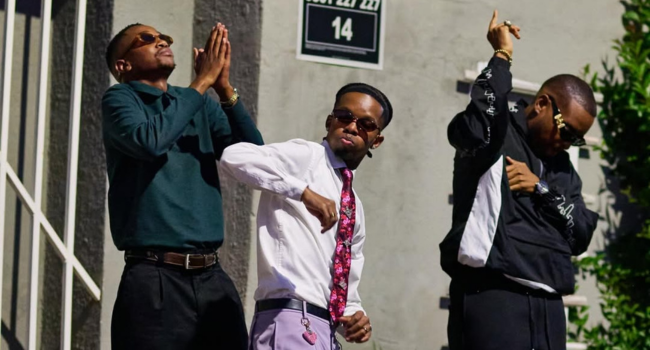 K.O Toasts To Success With New Single ‘Hotela’ Featuring Danya Devs & Scotts Maphuma
