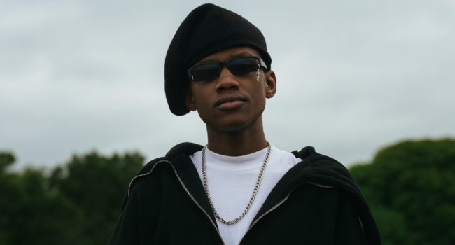 Kane Keid Returns With New Single ‘Lelo’ As Anticipation Builds For Debut Album