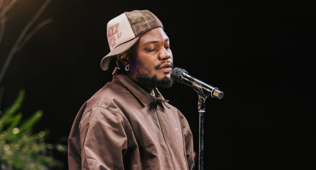 Marcus Harvey Announces Lead Single “Mapula” Ahead Of Upcoming Album “Sons Of Elvis”