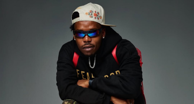 MashBeatz Announces New Single “Lapisa” Ahead Of Friday Release