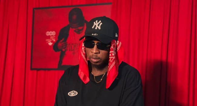 Mochen Names His Top 5 SA Hip Hop Albums Of All Time