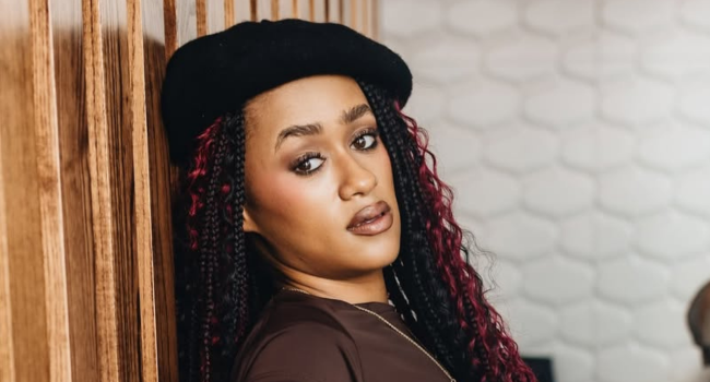 Nanette Opens Up About The Responsibility Behind Her Music